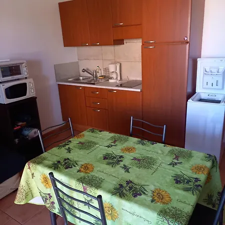 La Casa D Emma Apartment Linguizzetta