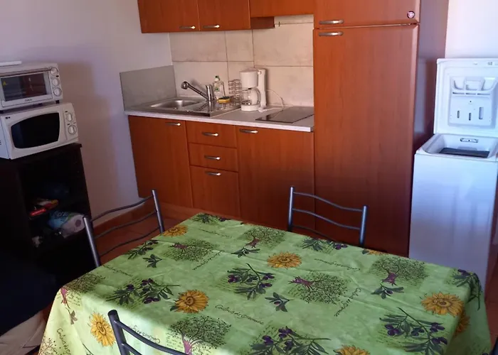La Casa D Emma Apartamento Linguizzetta