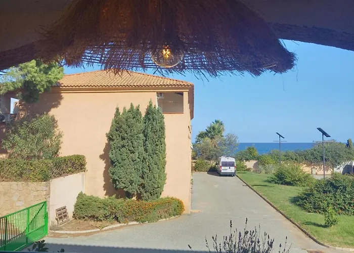 La Casa D Emma Apartamento Linguizzetta