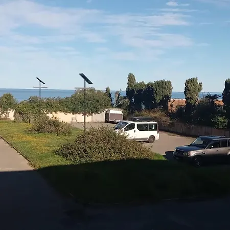 La Casa D Emma Linguizzetta