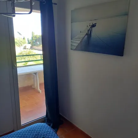 La Casa D Emma Apartman