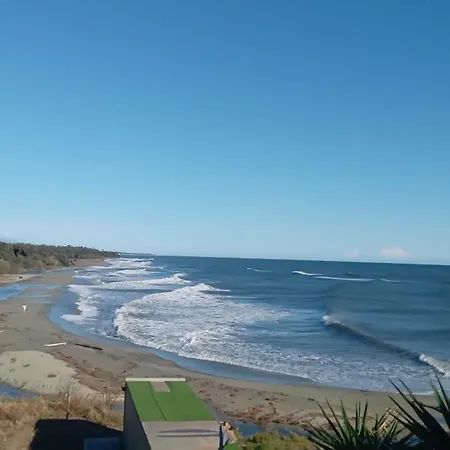 La Casa D Emma * Linguizzetta