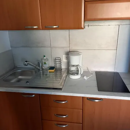 La Casa D Emma Apartament