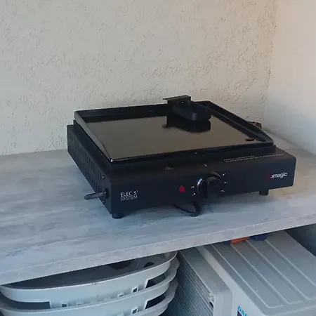 Διαμέρισμα La Casa D Emma *