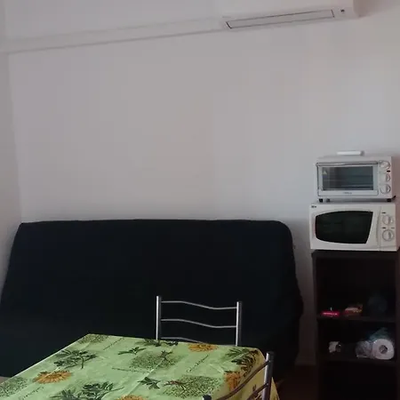 Апартаменты La Casa D Emma *