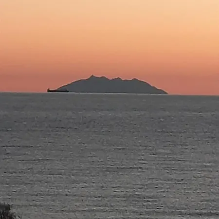 La Casa D Emma Διαμέρισμα *