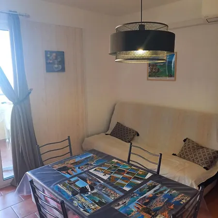 Διαμέρισμα La Casa D Emma