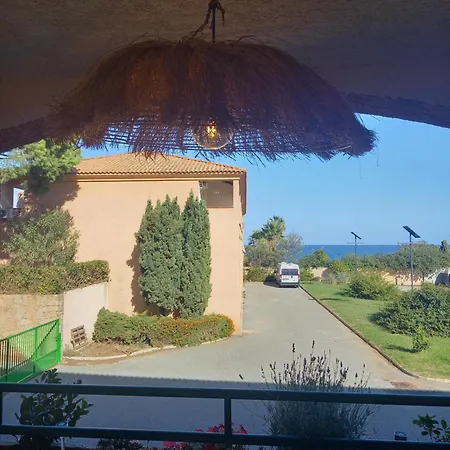 La Casa D Emma Διαμέρισμα Linguizzetta