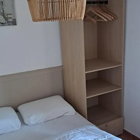 Διαμέρισμα La Casa D Emma Linguizzetta