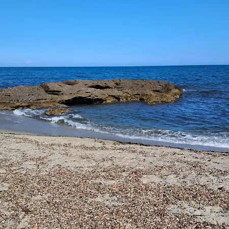 Διαμέρισμα La Casa D Emma