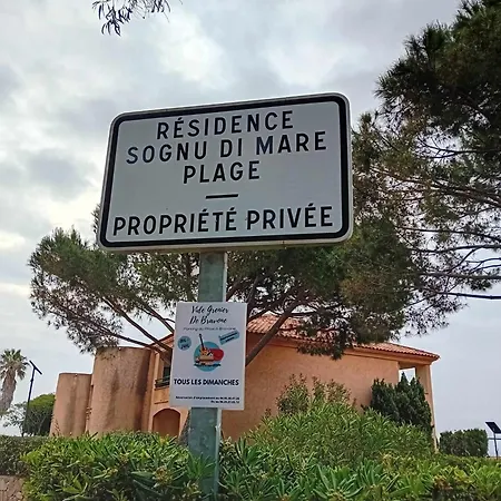 La Casa D Emma Apartman