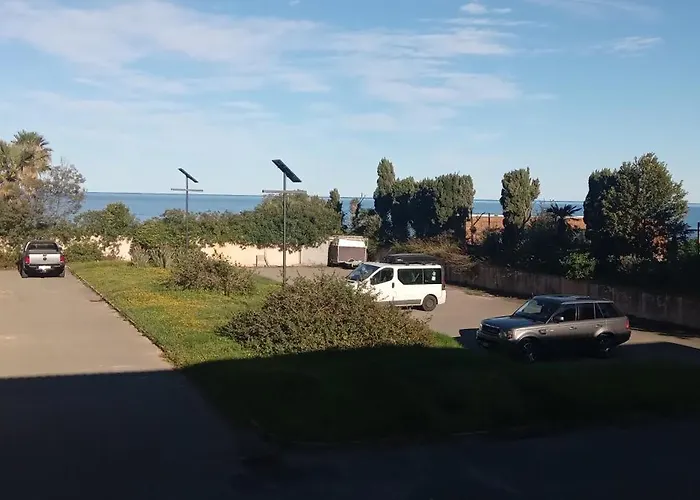 La Casa D Emma Linguizzetta