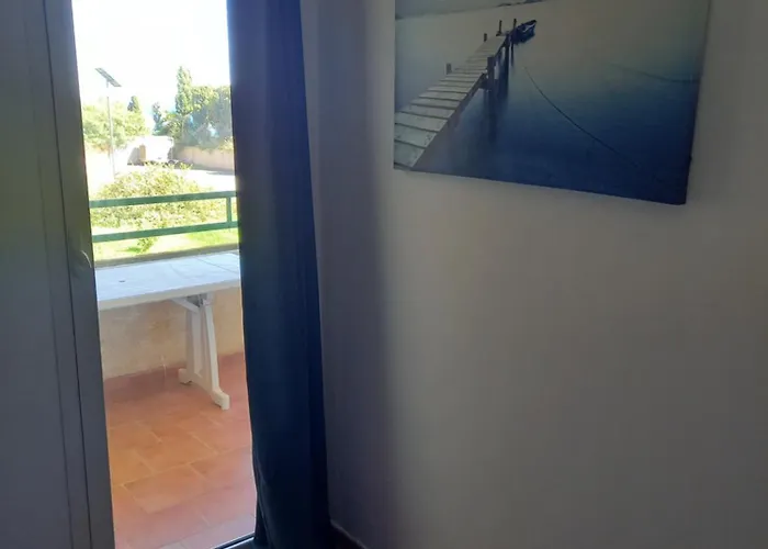 La Casa D Emma Apartment