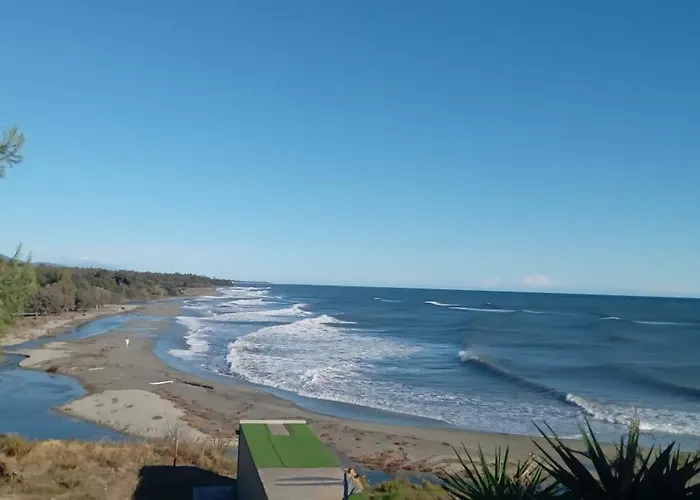 La Casa D Emma * Linguizzetta