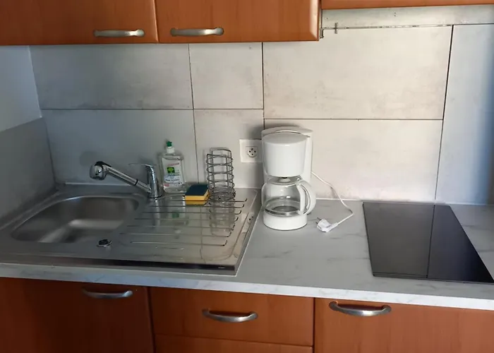 La Casa D Emma Apartment