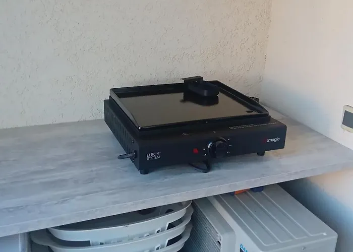 דירה La Casa D Emma *