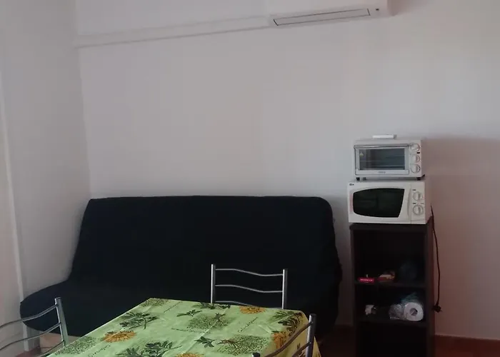 דירה La Casa D Emma *