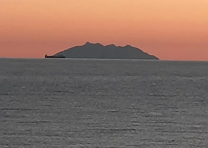 La Casa D Emma Apartment *