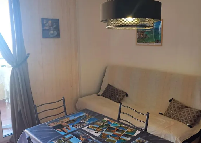 Apartment La Casa D Emma