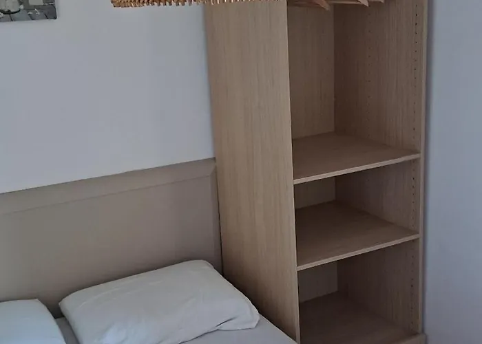 דירה La Casa D Emma Linguizzetta